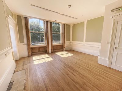 Property Image for The Dickinson Suite, 92 New North Road, Huddersfield