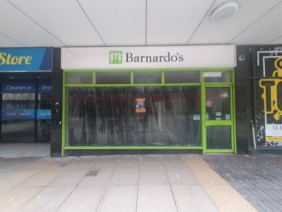 Property Image for 106 New Street, Huddersfield