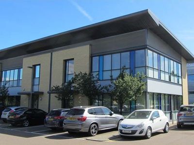 Property Image for 3 Waterside Court, Galleon Boulevard, Crossways Business Park, Dartford, DA2 6NX