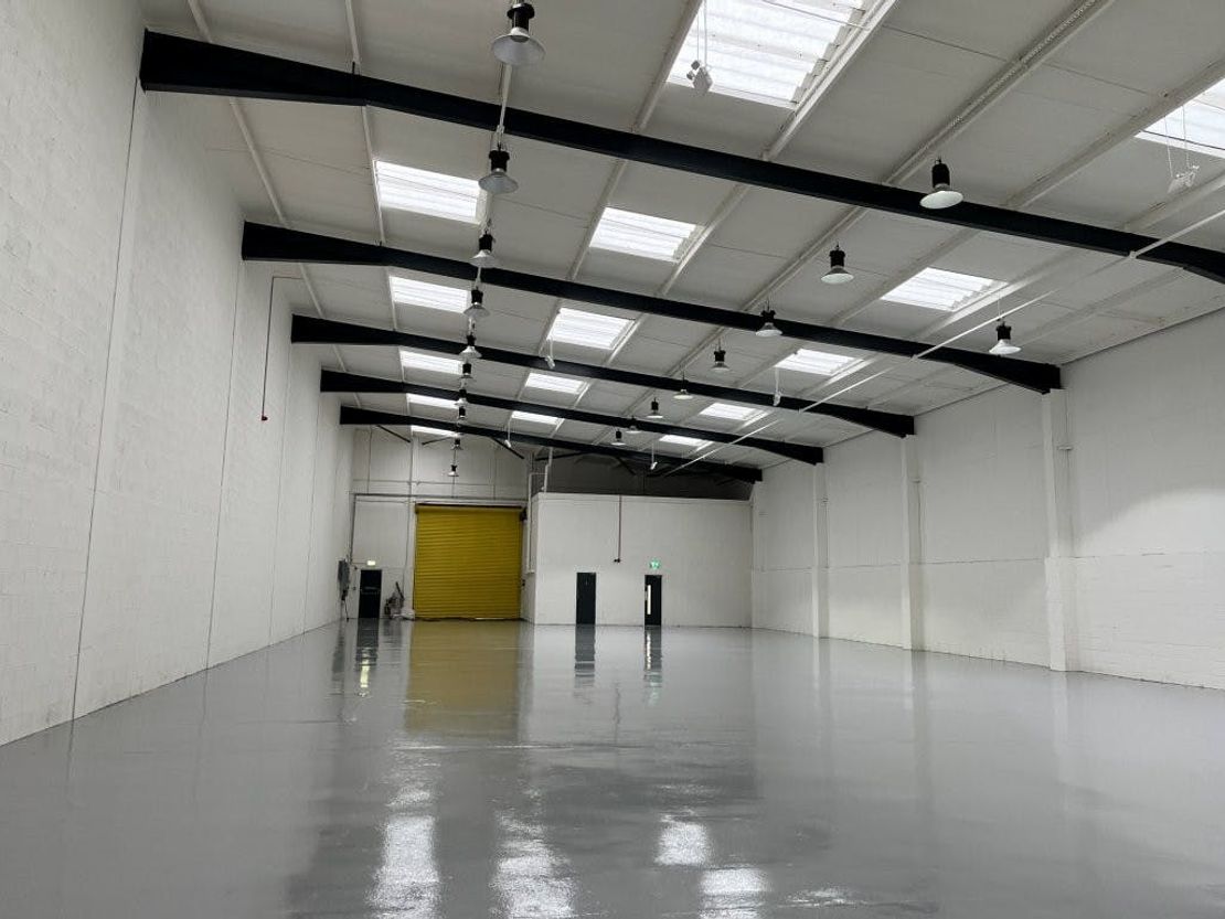 Unit 6 Henwood Industrial Estate, Ashford, TN24 8DW