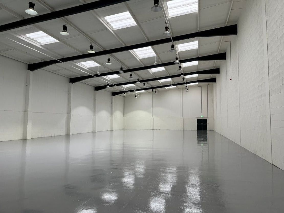 Unit 6 Henwood Industrial Estate, Ashford, TN24 8DW