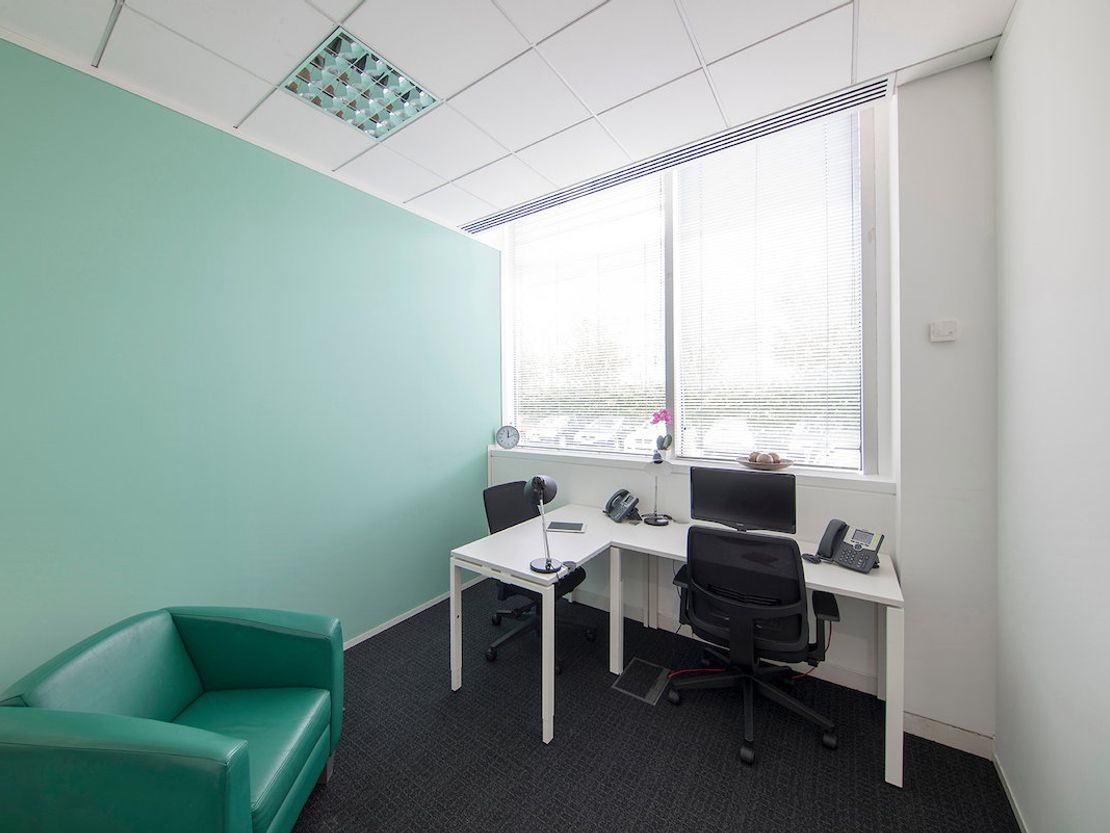 Bath Road, 268, Slough, Berkshire, United Kingdom, SL1 4DX