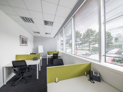 Property Image for Bath Road, 268, Slough, Berkshire, United Kingdom, SL1 4DX