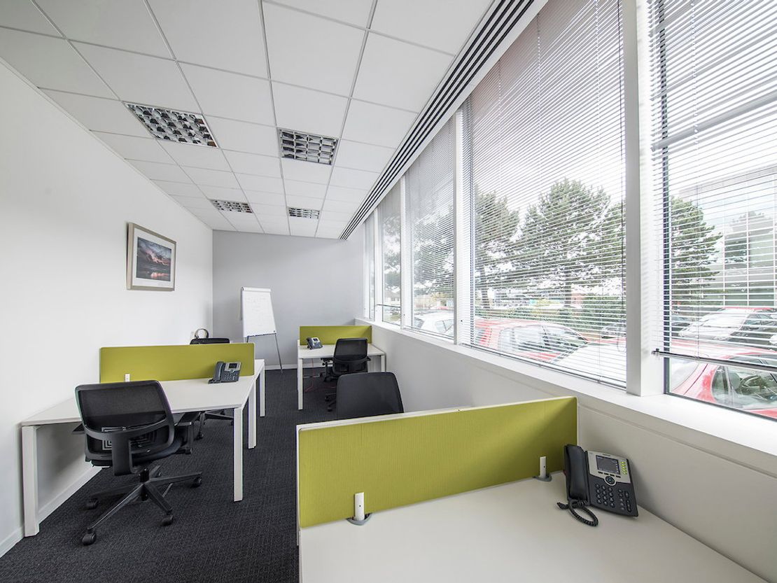 Bath Road, 268, Slough, Berkshire, United Kingdom, SL1 4DX