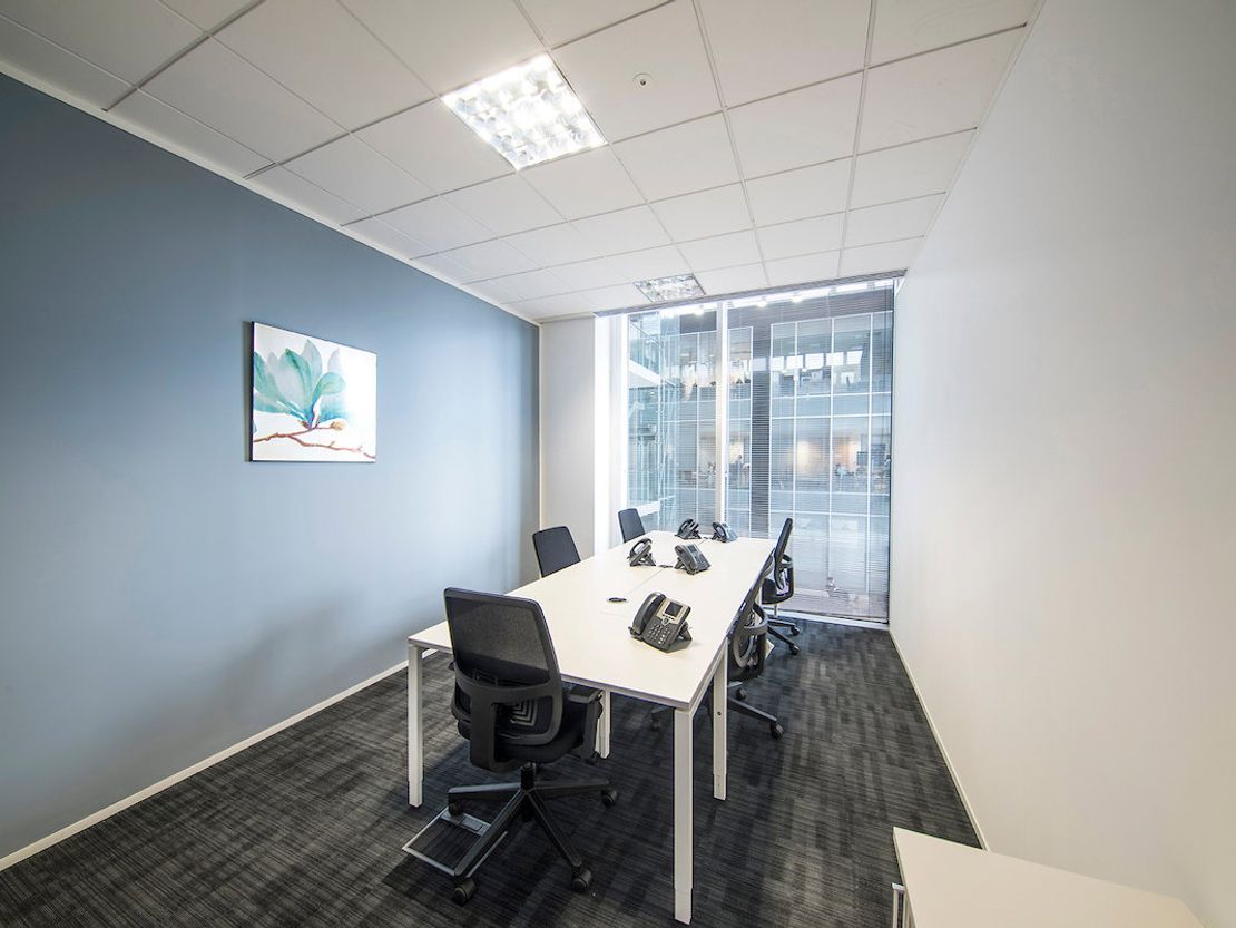 Bath Road, 268, Slough, Berkshire, United Kingdom, SL1 4DX