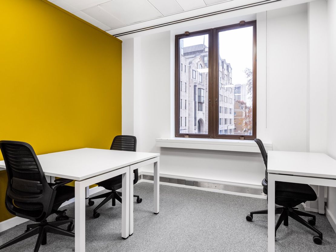 Berkeley Square, Berkeley Square House, London, Greater London, United Kingdom, W1J 6BD