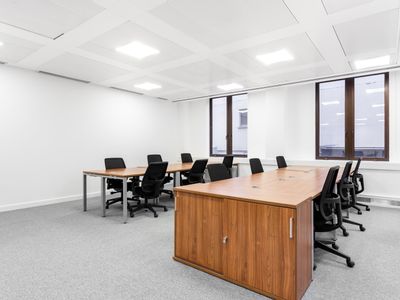 Property Image for Berkeley Square, Berkeley Square House, London, Greater London, United Kingdom, W1J 6BD