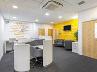 Property Image for Crab Lane, Cinnamon House, Warrington, Cheshire, United Kingdom, WA2 0XP