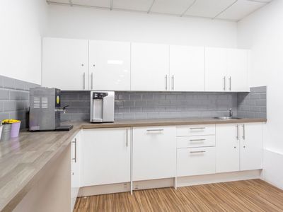 Property Image for Crab Lane, Cinnamon House, Warrington, Cheshire, United Kingdom, WA2 0XP