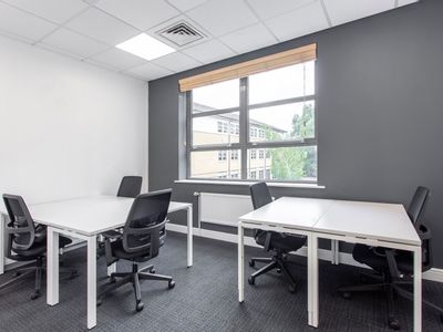 Property Image for Crab Lane, Cinnamon House, Warrington, Cheshire, United Kingdom, WA2 0XP