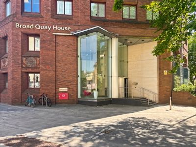 Property Image for Prince Street, Broad Quay House, Bristol, Bristol, United Kingdom, BS1 4DJ