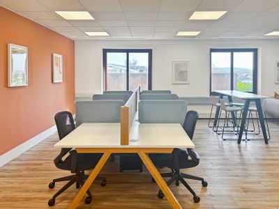 Property Image for Prince Street, Broad Quay House, Bristol, Bristol, United Kingdom, BS1 4DJ
