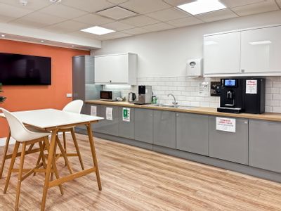 Property Image for Prince Street, Broad Quay House, Bristol, Bristol, United Kingdom, BS1 4DJ