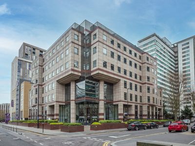 Property Image for No 2 Lansdowne Road, The Lansdowne Building, Croydon, Greater London, United Kingdom, CR9 2ER