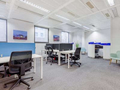 Property Image for No 2 Lansdowne Road, The Lansdowne Building, Croydon, Greater London, United Kingdom, CR9 2ER