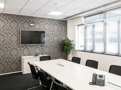 Property Image for Aston Court, 1, High Wycombe, Buckinghamshire, United Kingdom, HP11 1JU