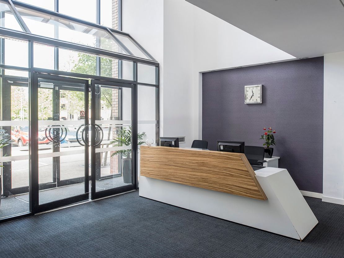 Aston Court, 1, High Wycombe, Buckinghamshire, United Kingdom, HP11 1JU