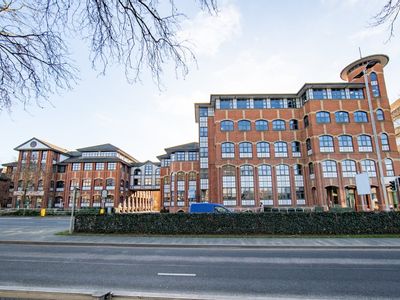 Property Image for Stannard Place, Cavell House, Norwich, Norfolk, United Kingdom, NR3 1YE