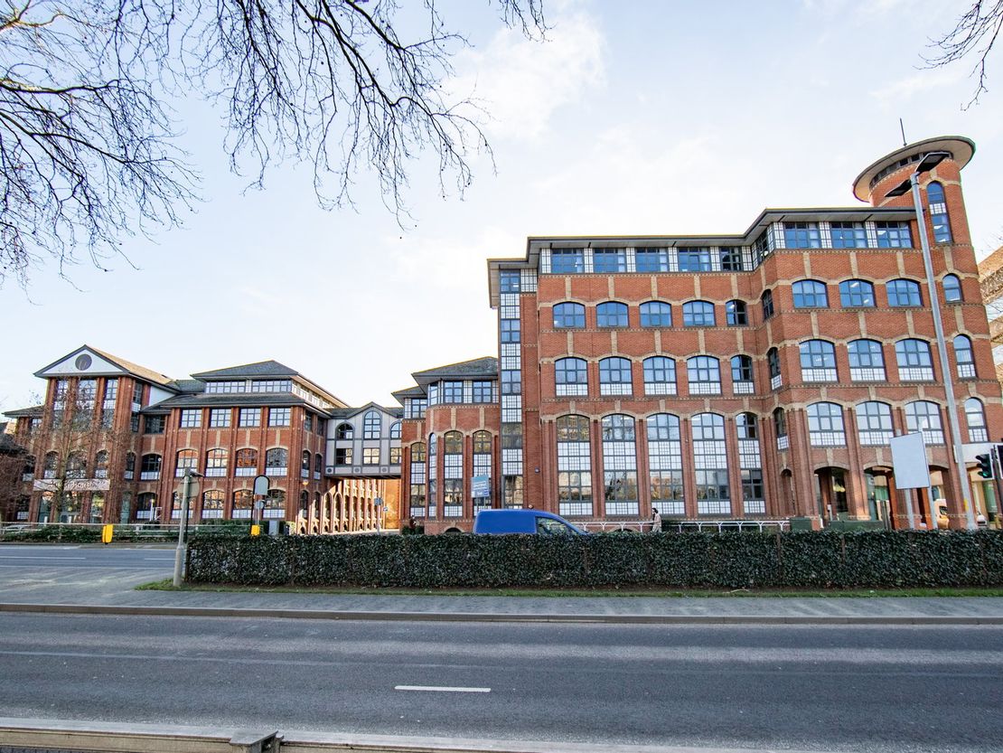 Stannard Place, Cavell House, Norwich, Norfolk, United Kingdom, NR3 1YE
