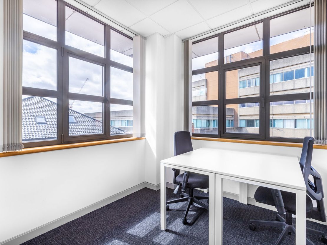 Stannard Place, Cavell House, Norwich, Norfolk, United Kingdom, NR3 1YE
