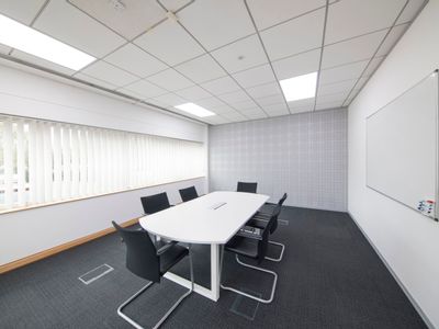 Property Image for The Quadrant, 2430/2440, Bristol, Gloucestershire, United Kingdom, BS32 4AQ