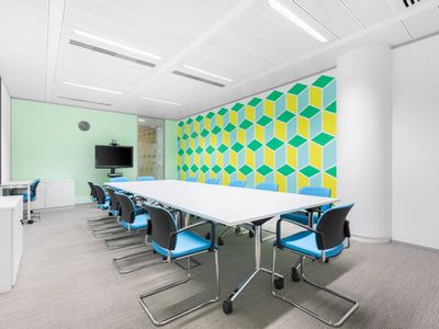 Property Image for More London Riverside, 3, London, Greater London, United Kingdom, SE1 2RE