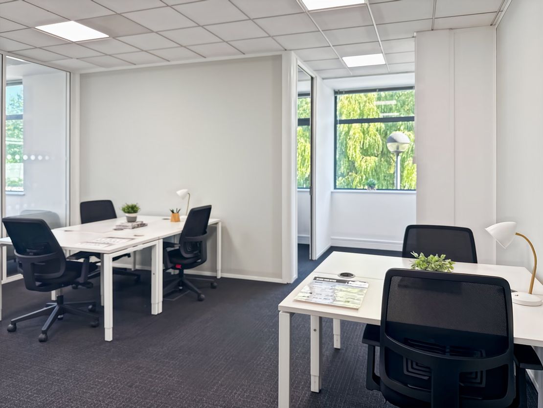 Lyon Way, Quatro House, Camberley, Surrey, United Kingdom, GU16 7ER