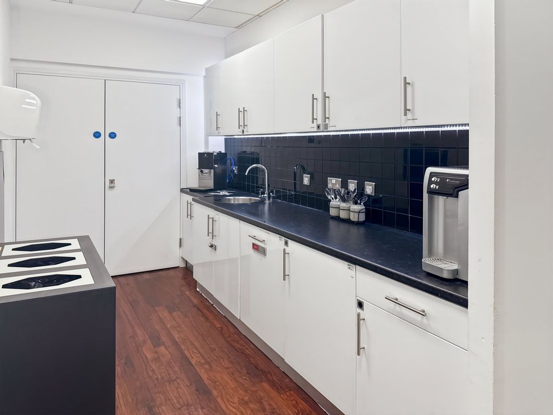 Lyon Way, Quatro House, Camberley, Surrey, United Kingdom, GU16 7ER