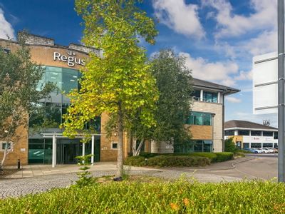 Property Image for Lyon Way, Quatro House, Camberley, Surrey, United Kingdom, GU16 7ER