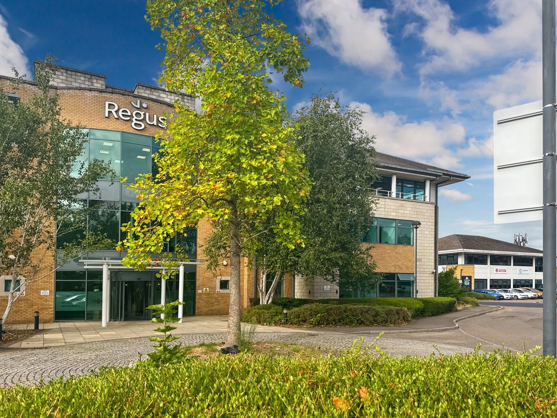 Lyon Way, Quatro House, Camberley, Surrey, United Kingdom, GU16 7ER