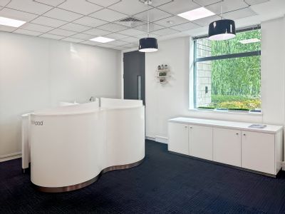Property Image for Lyon Way, Quatro House, Camberley, Surrey, United Kingdom, GU16 7ER