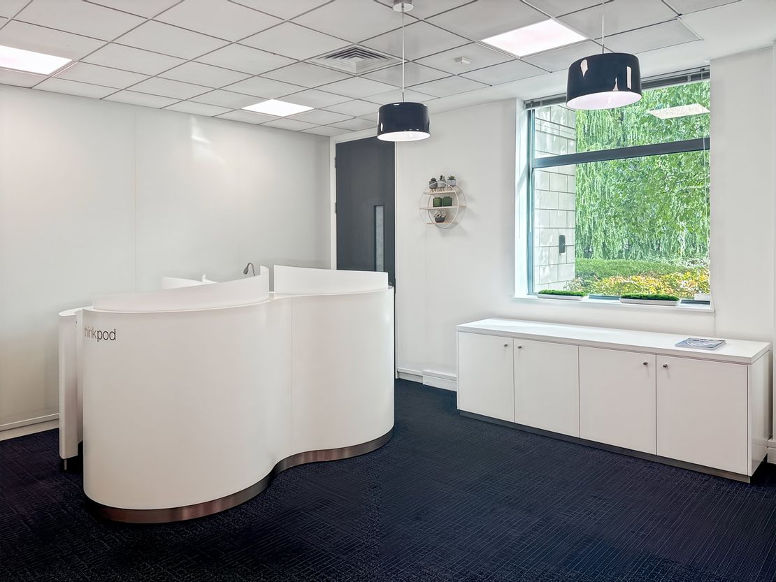 Lyon Way, Quatro House, Camberley, Surrey, United Kingdom, GU16 7ER