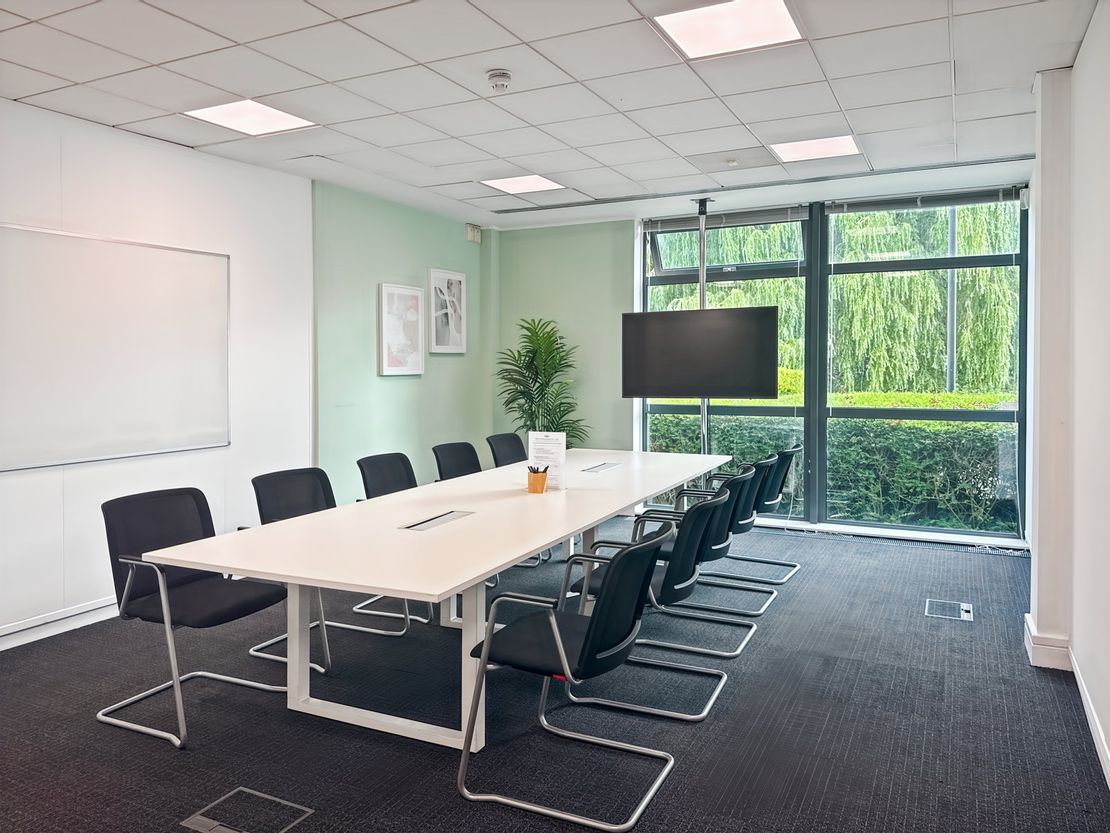 Lyon Way, Quatro House, Camberley, Surrey, United Kingdom, GU16 7ER