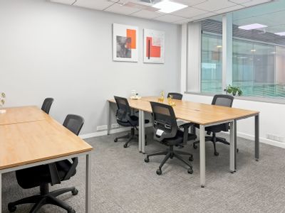 Property Image for Old Broad Street, 25, London, Greater London, United Kingdom, EC2N 1HN
