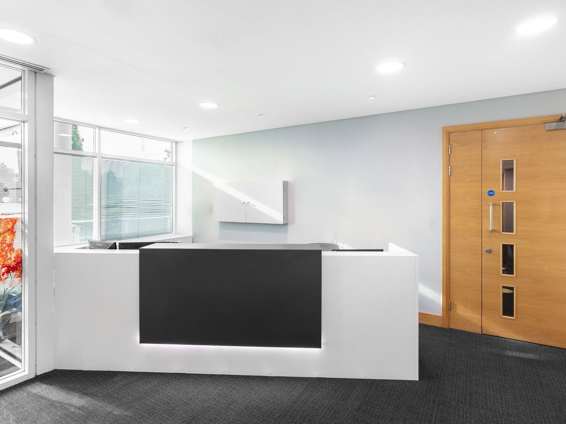Capability Green, 960, Luton, Bedfordshire, United Kingdom, LU1 3PE