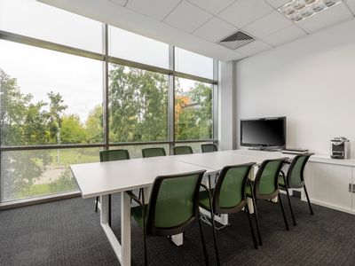 Property Image for Thames Valley Park Drive, 400, Reading, Berkshire, United Kingdom, RG6 1PT