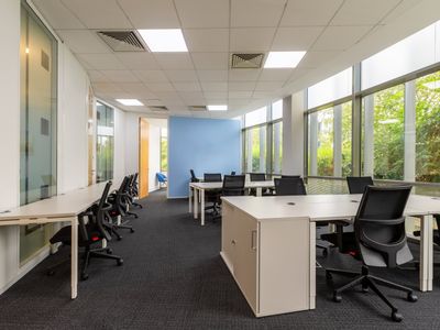 Property Image for Thames Valley Park Drive, 400, Reading, Berkshire, United Kingdom, RG6 1PT