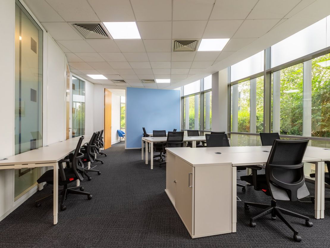 Thames Valley Park Drive, 400, Reading, Berkshire, United Kingdom, RG6 1PT