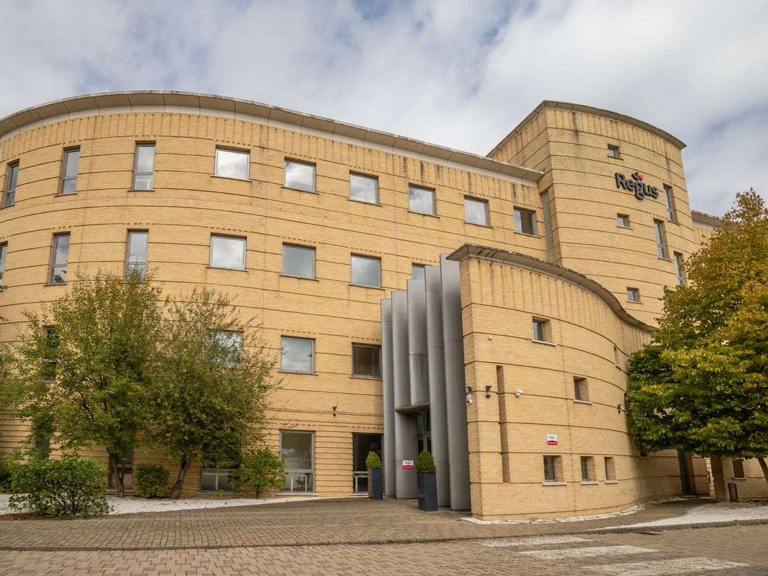 Thames Valley Park Drive, 400, Reading, Berkshire, United Kingdom, RG6 1PT
