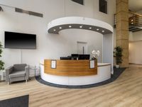 Property Image for Thames Valley Park Drive, 400, Reading, Berkshire, United Kingdom, RG6 1PT