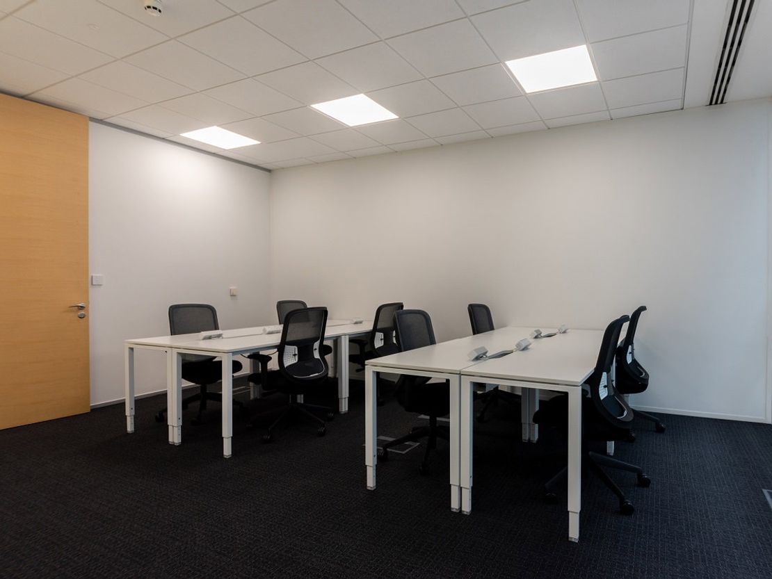 Forbury Square, Davidson House, Reading, Berkshire, United Kingdom, RG1 3EU