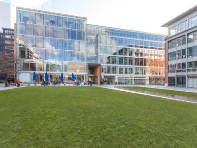 Property Image for Forbury Square, Davidson House, Reading, Berkshire, United Kingdom, RG1 3EU