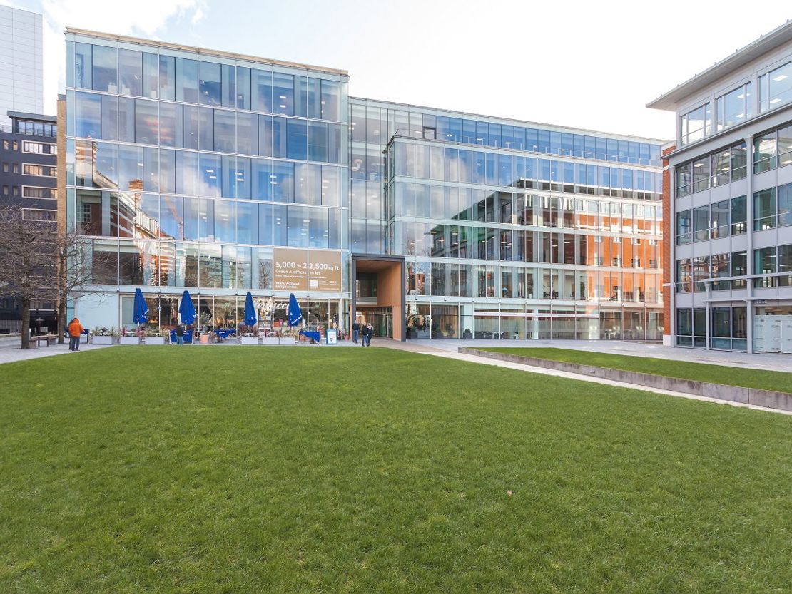 Forbury Square, Davidson House, Reading, Berkshire, United Kingdom, RG1 3EU
