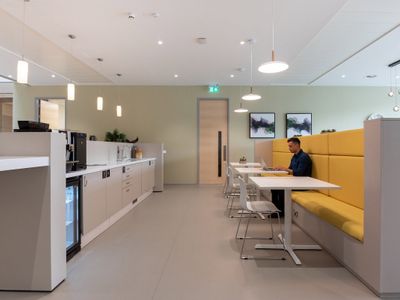 Property Image for Forbury Square, Davidson House, Reading, Berkshire, United Kingdom, RG1 3EU