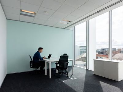 Property Image for Forbury Square, Davidson House, Reading, Berkshire, United Kingdom, RG1 3EU