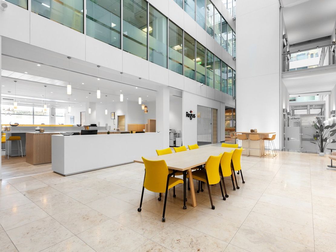 Forbury Square, Davidson House, Reading, Berkshire, United Kingdom, RG1 3EU