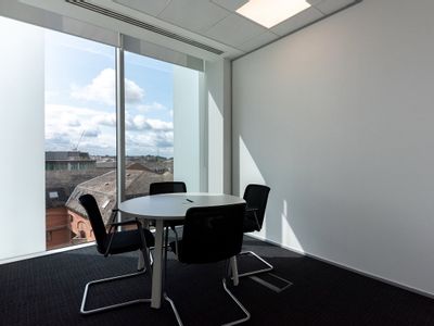 Property Image for Forbury Square, Davidson House, Reading, Berkshire, United Kingdom, RG1 3EU