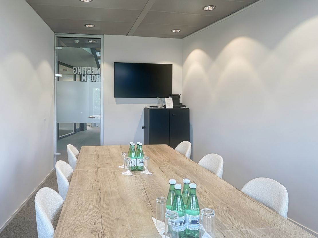 116 Quayside, Rotterdam House, Newcastle, Tyne and Wear, United Kingdom, NE1 3DY