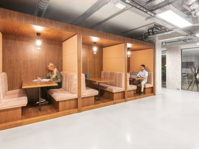Property Image for Oxford Street, Peter House, Manchester, Greater Manchester, United Kingdom, M1 5AN