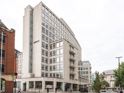 Property Image for Oxford Street, Peter House, Manchester, Greater Manchester, United Kingdom, M1 5AN